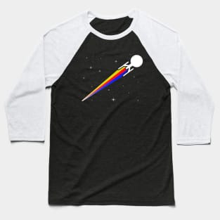 Enterprise Swoosh Baseball T-Shirt